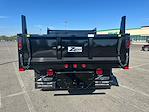 New 2024 Chevrolet Silverado 3500 Crew Cab 4x4 Rugby Dump Truck for sale #CP39447 - photo 2