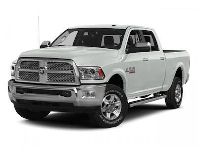 2014 Ram 2500 Crew Cab 4x4 Pickup for sale #CP39448A - photo 1