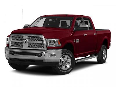 2014 Ram 2500 Crew Cab 4x4 Pickup for sale #CP39448A - photo 2