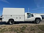 2025 Chevrolet Silverado 3500 Regular Cab 4x4 Knapheide Service Utility Van for sale #CP39498 - photo 1