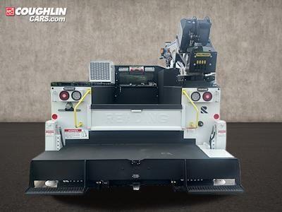 New 2024 Chevrolet Silverado 5500 Regular Cab 4WD 11' Reading Mechanics Body for sale #CP39643 - photo 2