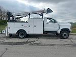 New 2024 Chevrolet Silverado 5500 Regular Cab 4x4 Reading Crane Body for sale #CP39643 - photo 1