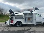 New 2024 Chevrolet Silverado 5500 Regular Cab 4x4 Reading Crane Body for sale #CP39643 - photo 2