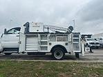 New 2024 Chevrolet Silverado 5500 Regular Cab 4x4 Reading Crane Body for sale #CP39643 - photo 4