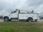New 2024 Chevrolet Silverado 5500 Regular Cab 4x4 Reading Crane Body for sale #CP39643 - photo 5