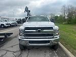 New 2024 Chevrolet Silverado 5500 Regular Cab 4x4 Reading Crane Body for sale #CP39643 - photo 8