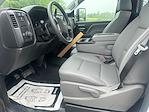 New 2024 Chevrolet Silverado 6500 Work Truck Regular Cab Knapheide Flatbed Truck for sale #CP39706 - photo 7