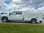 2025 Chevrolet Silverado 3500 Crew Cab DRW 4x4 Reading Service Truck for sale #CP39717 - photo 1