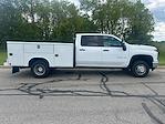 2025 Chevrolet Silverado 3500 Crew Cab DRW 4x4 Reading Service Truck for sale #CP39717 - photo 3