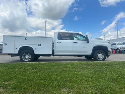 2025 Chevrolet Silverado 3500 Crew Cab DRW 4x4 Reading Service Truck for sale #CP39718 - photo 2