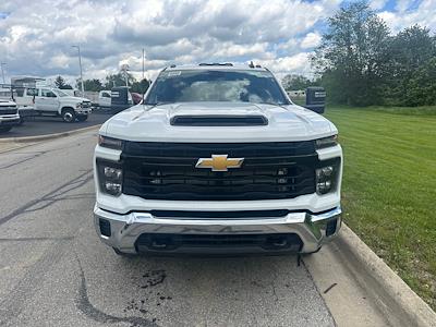 2025 Chevrolet Silverado 3500 Crew Cab DRW 4x4 Reading Service Truck for sale #CP39718 - photo 1