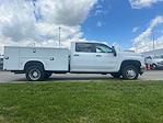 2025 Chevrolet Silverado 3500 Crew Cab DRW 4x4 Reading Service Truck for sale #CP39718 - photo 2