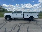 2025 Chevrolet Silverado 3500 Crew Cab DRW 4x4 Reading Service Truck for sale #CP39718 - photo 3
