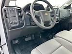 2024 Chevrolet Silverado 6500 Regular Cab DRW RWD Knapheide Flatbed Truck for sale #CP39744 - photo 8