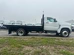 2024 Chevrolet Silverado 6500 Regular Cab DRW RWD Knapheide Flatbed Truck for sale #CP39744 - photo 1