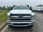 2024 Chevrolet Silverado 6500 Regular Cab DRW RWD Knapheide Flatbed Truck for sale #CP39744 - photo 17
