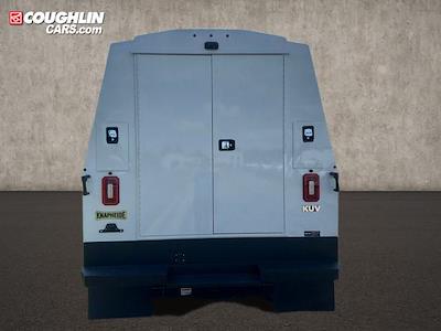 New 2025 Chevrolet Silverado 3500 Work Truck Regular Cab 4WD 11' 1" Knapheide Enclosed Service Body for sale #CP39768 - photo 2
