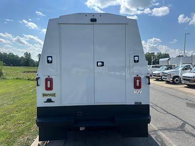 New 2025 Chevrolet Silverado 3500 Work Truck Regular Cab 4x4 Knapheide Enclosed Service Body for sale #CP39768 - photo 2