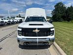 New 2025 Chevrolet Silverado 3500 Work Truck Regular Cab 4x4 Knapheide Enclosed Service Body for sale #CP39768 - photo 16