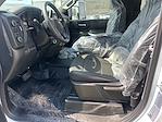 New 2025 Chevrolet Silverado 3500 Work Truck Regular Cab 4x4 Knapheide Enclosed Service Body for sale #CP39768 - photo 9