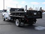 New 2024 Chevrolet Silverado 5500 Regular Cab Dump Truck for sale #CP39776 - photo 10