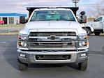 New 2024 Chevrolet Silverado 5500 Regular Cab Dump Truck for sale #CP39776 - photo 7