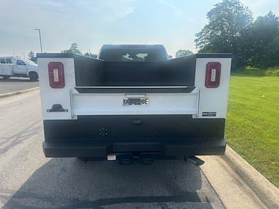 2025 Chevrolet Silverado 2500 Double Cab SRW 4x4 Knapheide Service Truck for sale #CP39796 - photo 2