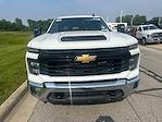 2025 Chevrolet Silverado 2500 Double Cab SRW 4x4 Knapheide Service Truck for sale #CP39796 - photo 4