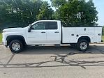 2025 Chevrolet Silverado 2500 Double Cab SRW 4x4 Knapheide Service Truck for sale #CP39796 - photo 1