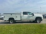 2025 Chevrolet Silverado 2500 Double Cab SRW 4x4 Knapheide Service Truck for sale #CP39796 - photo 3