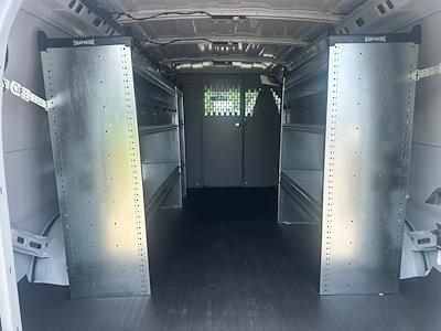 2025 Chevrolet Express 2500 RWD Knapheide Upfitted Cargo Van for sale #CP39798 - photo 2