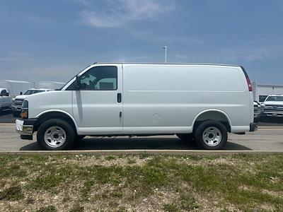 2025 Chevrolet Express 2500 RWD Knapheide Upfitted Cargo Van for sale #CP39798 - photo 1