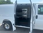2025 Chevrolet Express 2500 RWD Knapheide Upfitted Cargo Van for sale #CP39798 - photo 6