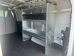 2025 Chevrolet Express 2500 RWD Knapheide Upfitted Cargo Van for sale #CP39798 - photo 9