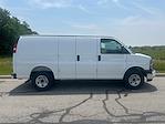 2025 Chevrolet Express 2500 RWD Knapheide Upfitted Cargo Van for sale #CP39798 - photo 3