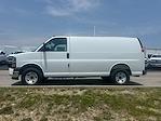 2025 Chevrolet Express 2500 RWD Knapheide Upfitted Cargo Van for sale #CP39798 - photo 1