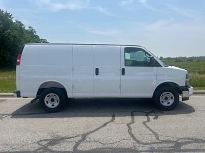 2025 Chevrolet Express 2500 RWD Knapheide Upfitted Cargo Van for sale #CP39842 - photo 1