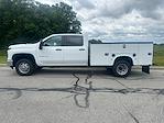 New 2025 Chevrolet Silverado 3500 Crew Cab 4x4 Knapheide Service Truck for sale #CP39852 - photo 1