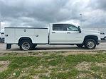 New 2025 Chevrolet Silverado 3500 Crew Cab 4x4 Knapheide Service Truck for sale #CP39852 - photo 3