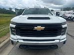 New 2025 Chevrolet Silverado 3500 Crew Cab 4x4 Knapheide Service Truck for sale #CP39852 - photo 4