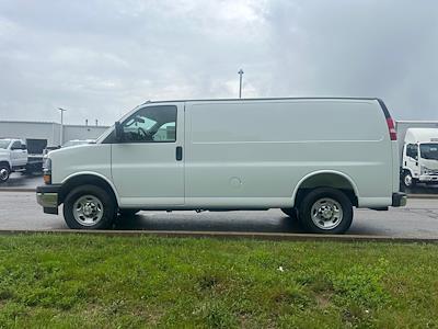 2025 Chevrolet Express 2500 RWD Weather Guard Upfitted Cargo Van for sale #CP39888 - photo 1