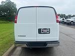 2025 Chevrolet Express 2500 RWD Weather Guard Upfitted Cargo Van for sale #CP39888 - photo 5