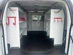 2025 Chevrolet Express 2500 RWD Weather Guard Upfitted Cargo Van for sale #CP39888 - photo 2