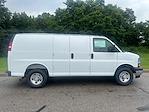 2025 Chevrolet Express 2500 RWD Weather Guard Upfitted Cargo Van for sale #CP39888 - photo 3