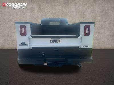 2025 Chevrolet Silverado 2500 Double Cab SRW 4WD Knapheide Service Truck for sale #CP39902 - photo 2