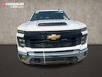 2025 Chevrolet Silverado 2500 Double Cab SRW 4WD Knapheide Service Truck for sale #CP39902 - photo 4