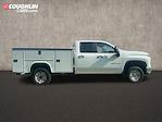 2025 Chevrolet Silverado 2500 Double Cab SRW 4WD Knapheide Service Truck for sale #CP39902 - photo 1