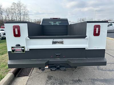 New 2025 Chevrolet Silverado 3500 Crew Cab 4x4 Knapheide Service Truck for sale #CP39915 - photo 2