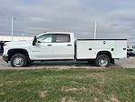 New 2025 Chevrolet Silverado 3500 Crew Cab 4x4 Knapheide Service Truck for sale #CP39915 - photo 3