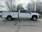 New 2025 Chevrolet Silverado 3500 Crew Cab 4x4 Knapheide Service Truck for sale #CP39915 - photo 1